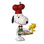 2017 Baker Snoopy, Spotlight on Snoopy #20 - image 1