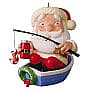 2017 Merry Fishmas - image 1