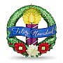 2017 La Luz de la Navidad - image 1