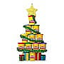 2017 O Play-Doh Tree - Hasbro - image 1