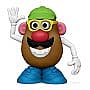 2017 Mr. Potato Head, Hasbro - image 1