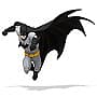 2017 The Guardian of Gotham City, BATMAN, DC Comics - image 1