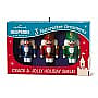 2017 Nifty Fifties Keepsake Ornament #4, Rare - image 1