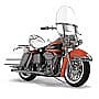 2017 1968 FLH Electra Glide, Harley Davidson #19 - image 1
