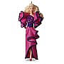 2017 Dream Date Barbie Ornament - image 1