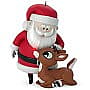 2017 Won't You Guide My Sleigh Tonight? - Rudolph the Red-Nosed Reindeer, Magic - image 1