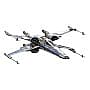 2017 T-70 X-Wing Fighter, Star Wars, SDCC, Rare - image 1