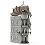 2017 Gringotts Wizarding Bank, Harry Potter - RARE - DB - image 1