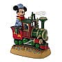2017 Mickey's Magical Railroad-Disney Mickey Mouse, Repaint, Magic, Limited Edition - Rare - image 1
