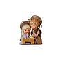 2017 Li'l Holy Family, Miniature - image 1