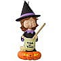 2017 Sweet Trick or Treater, Mary's Angels, Halloween - image 1