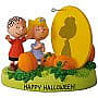 2017 The Great Pumpkin Rises, Peanuts, Halloween, Magic - image 1