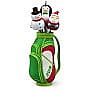 2018 Ho-Ho-Hole in One, Golf Clubs - image 1