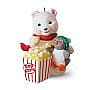 2018 Movie Night, Snowball and Tuxedo #18 - image 1