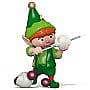 2018 North Pole Tree Trimmers #6 - image 1