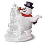 2018 A Jolly Happy Holiday, Frosty the Snowman - image 1