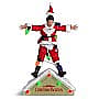 2018 A Fun Old-Fashioned Family Christmas, National Lampoon's Christmas Vacation - RARE - image 1