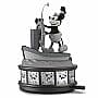2018 Steamboat Willie, Disney Mickey Mouse 90th Anniversary, Magic, Rare - image 1