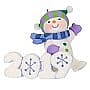 2019 Frosty Fun Decade #10 and Final - image 1