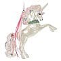 2019 Stunning Unicorn - image 1