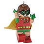 2019 LEGO Robin - THE LEGO BATMAN MOVIE, DC Comics - DB - image 1