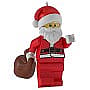 2019 Santa Claus, Lego - image 1