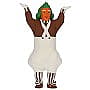 2019 Oompa-Loompa, Willy Wonka & The Chocolate Factory - image 1