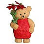 2019 Pretty Poinsettia, Mary Hamilton's Bears #5 - image 1