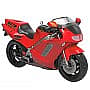 2019 1992 NR750 Honda Motorcycles - image 3