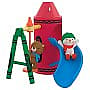 2019 Slide Into Fun - Crayola - image 1