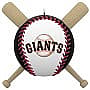 2019 San Francisco Giants, MLB Baseball, Magic - image 1