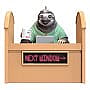 2019 Flash Slothmore, Disney Zootopia, Magic - image 1
