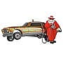 2019 Low Ho Ho! Lowrider, Magic - image 1