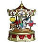 2019 Toyland Traveler, Christmas Carnival #2, Magic - image 1