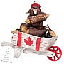 2020 Christmas in Canada - image 1