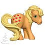 2020 Applejack, My Little Pony - image 1