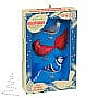 2020 Nifty Fifties Keepsake Ornaments - image 1