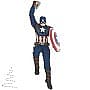 2020 Captain America, Marvel - RARE - DB - image 1