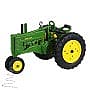 2020 John Deere Model A Tractor - image 1