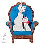 2020 Disney The Aristocats 50th Anniversary - image 1