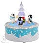 2020 Playful Penguins - image 1