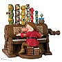 2020 The Silly Song, Disney Snow White and the Seven Dwarfs, Magic, Rare - image 1