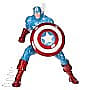 2020 Captain America, Marvel - image 1