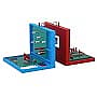 2021 Battleship Hallmark Ornament, Hasbro - image 1