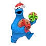 2021 Cookie Monster, Sesame Street - image 1