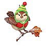 2021 Cozy Critters #5 - image 1