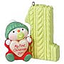 2021 My First Christmas - image 1