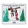 2021 Our Family - 2021, Photo Holder - image 1