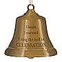 2021 Cancer Survivor's Bell - image 2