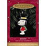 1995 Snoopy, Charlie Brown Christmas, PEANUTS - image 1